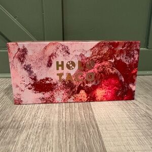 Holo Taco I Need Space Collection Collector’s Box